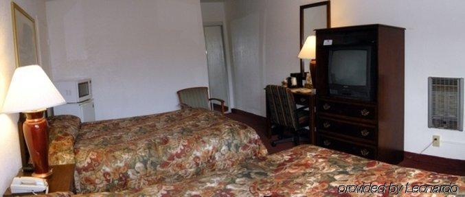Presidio Parkway Inn San Francisco Værelse billede