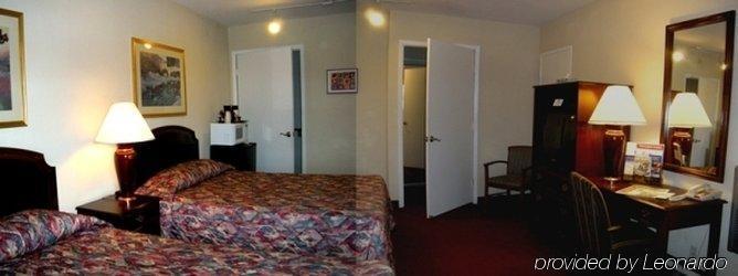 Presidio Parkway Inn San Francisco Værelse billede
